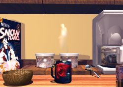 Morning Coffee