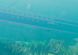 Shipwreck