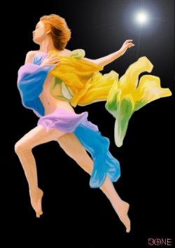 Stardancer