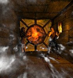 The Shannara Gate